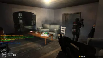 SWAT 4 Free Download Gold Edition By Steam-repacks.com
