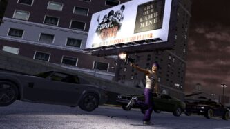 Saints Row 2 Cheats