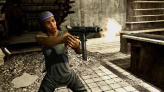 Saints Row 2 Screenshots