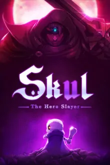 Skul The Hero Slayer Free Download (v1.9.0 & ALL DLC)