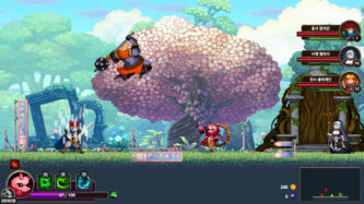 Skul The Hero Slayer Torrent Download