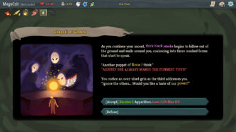 Slay the Spire Steamunlocked