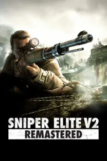 Sniper Elite V2 Remastered Free Download By Steam-repacks