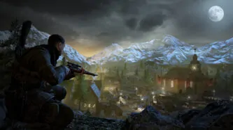 Sniper Elite V2 Remastered Free Download By Steam-repacks.com