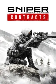 Sniper Ghost Warrior Contracts Free Download v1.08