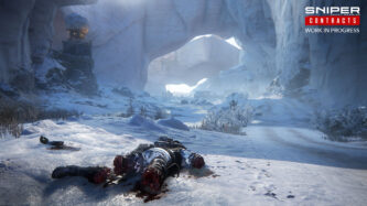Sniper Ghost Warrior Contracts Cheats