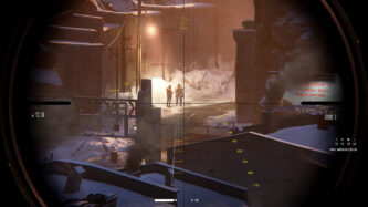 Sniper Ghost Warrior Contracts Mods