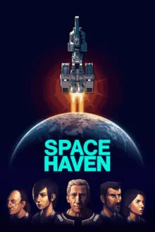 Space Haven Free Download By Steam-repacks