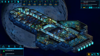 Space Haven Mods
