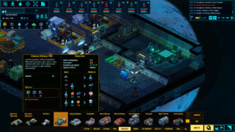 Space Haven Screenshots