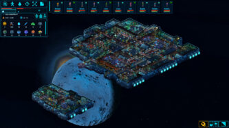 Space Haven Reviews