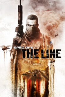 Spec Ops The Line DLC 2024