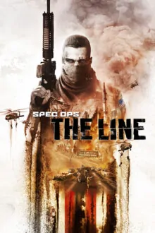 Spec Ops The Line Free Download By Steam-repacks
