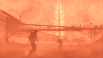 Spec Ops The Line Skidrow