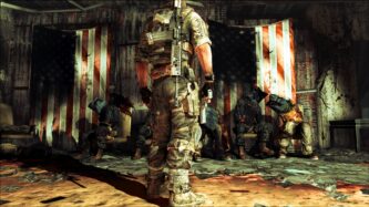 Spec Ops The Line Steamunlocked