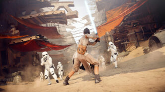 Star Wars Battlefront II Fitgirl