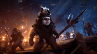 Star Wars Battlefront II Steamrip