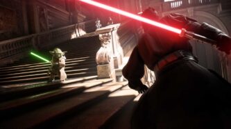Star Wars Battlefront II Steamunlocked