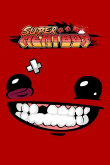 Super Meat Boy Free Download v1.2.5