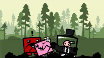 Super Meat Boy Fitgirl