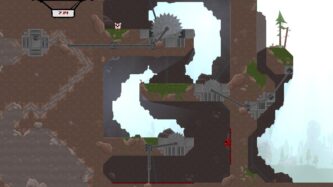 Super Meat Boy Skidrow