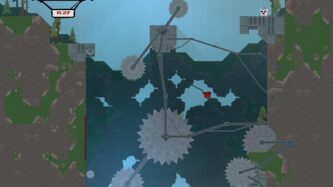 Super Meat Boy Steamrip