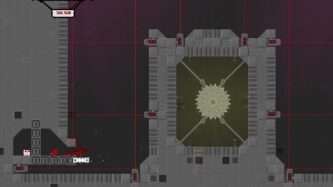 Super Meat Boy Steamunlocked