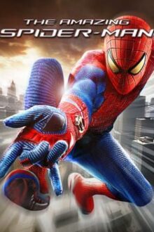 The Amazing Spider-Man Free Download By Steam-repacks