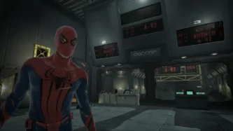 The Amazing Spider-Man Free Download By Steam-repacks.com
