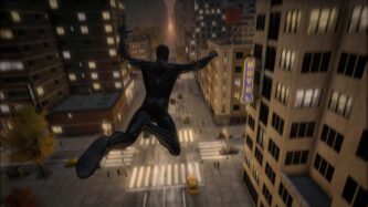 The Amazing Spider-Man Steamrip