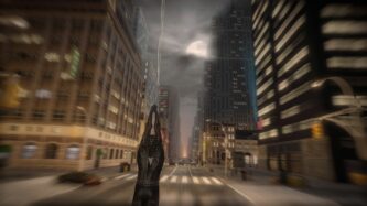 The Amazing Spider-Man Steamunlocked