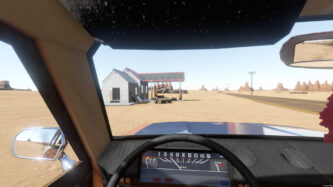 The Long Drive Updated Version
