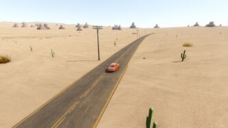 The Long Drive Download Free