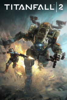 Titanfall 2 DLC 2024