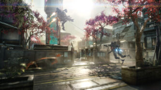 Titanfall 2 Steamunlocked