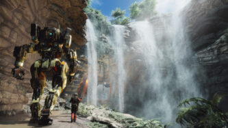 Titanfall 2 Steamrip