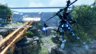 Titanfall 2 Skidrow