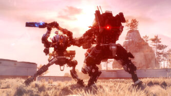 Titanfall 2 DodiRepack