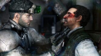 Tom Clancys Splinter Cell Blacklist Mods