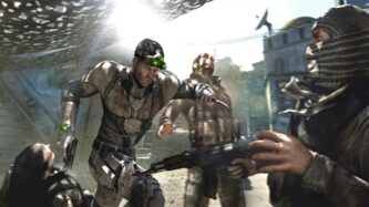 Tom Clancys Splinter Cell Blacklist Reviews