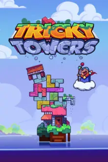 Tricky Towers Free Download v20.04.2020
