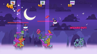Tricky Towers Steamrip