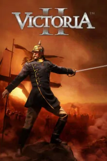 Victoria II Free Download By Steam-repacks