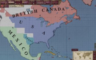 Victoria II Skidrow