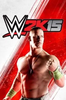 WWE 2K15 Free Download By Steam-repacks