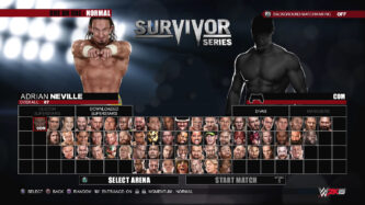 WWE 2K15 Steamrip