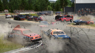 Wreckfest Cheats