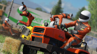 Wreckfest Reviews
