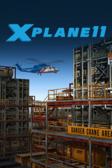 X-Plane 11 Steamunlocked