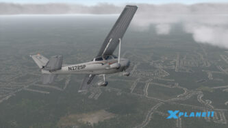 X-Plane 11 Updated Version
